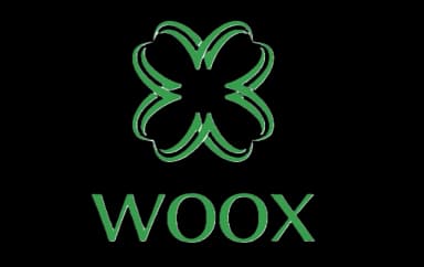 WOOX Logo
